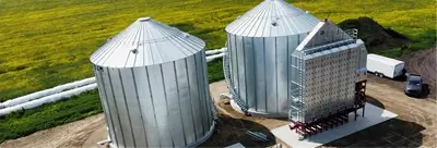 Engineered Equipment Built for Demanding Conditions
